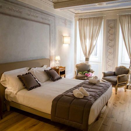 San Pier Novello In Oltrarno Bed and Breakfast Florens Exteriör bild
