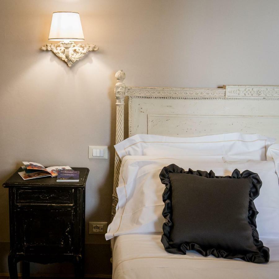 San Pier Novello In Oltrarno Bed and Breakfast Florens Exteriör bild