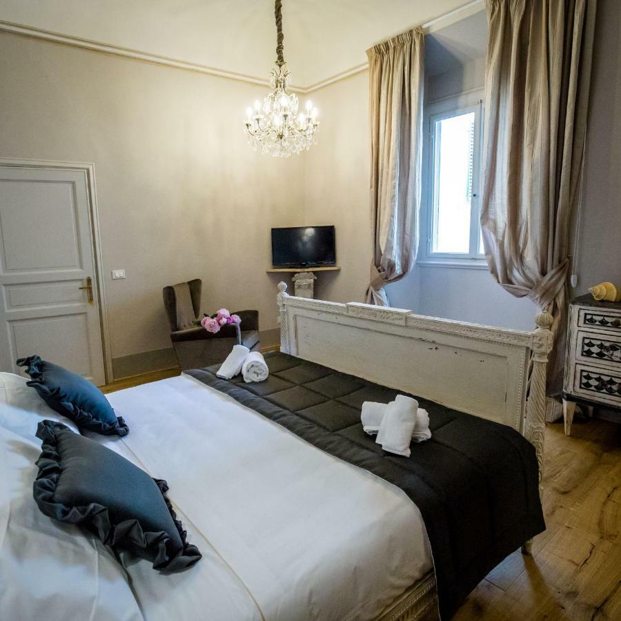 San Pier Novello In Oltrarno Bed and Breakfast Florens Exteriör bild