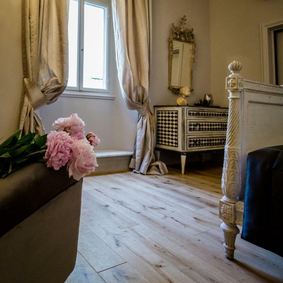 San Pier Novello In Oltrarno Bed and Breakfast Florens Exteriör bild