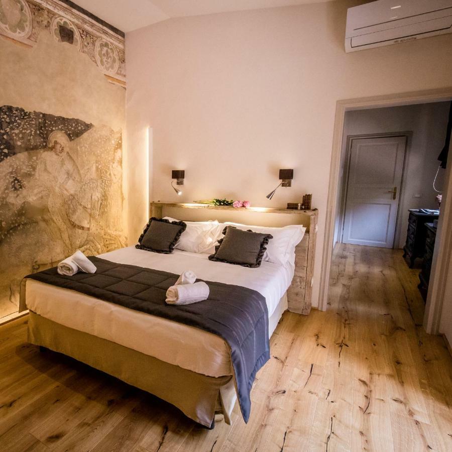 San Pier Novello In Oltrarno Bed and Breakfast Florens Exteriör bild