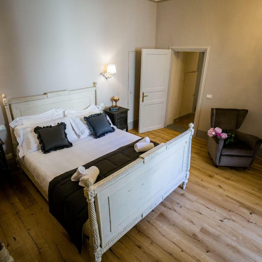 San Pier Novello In Oltrarno Bed and Breakfast Florens Exteriör bild