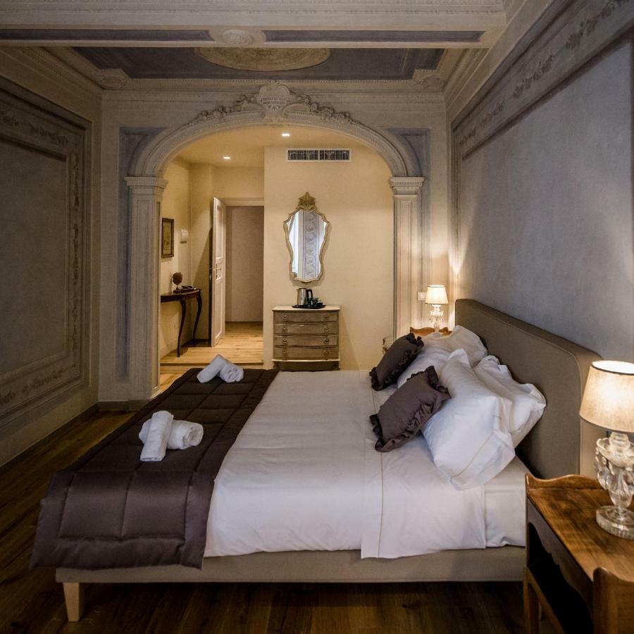 San Pier Novello In Oltrarno Bed and Breakfast Florens Exteriör bild