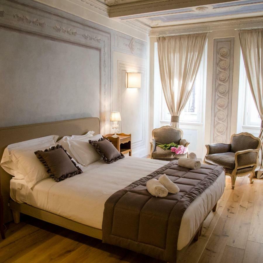 San Pier Novello In Oltrarno Bed and Breakfast Florens Exteriör bild